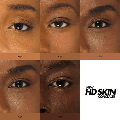 Instant Age Rewind Eraser Dark Circles Concealer