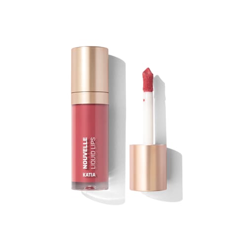 WnW Lip Oil - Fuzzy Pillow