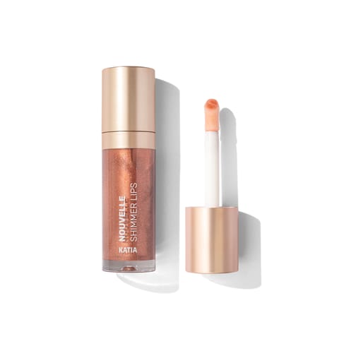 WnW Lip Oil - Fuzzy Pillow