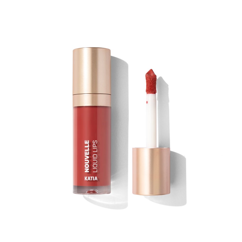 Katia Nouvelle Liquid Lips 05