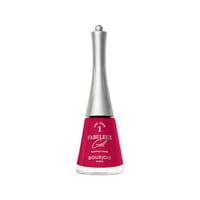 Bourjois Paris Fabuleux Gel Nail Polish - 260 Happily Pink