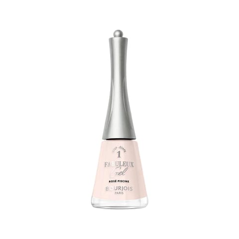 Rimmel 60 Second Nail Polish# 856