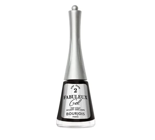 Bourjois Fabuleux Gel Nail - Top Coat