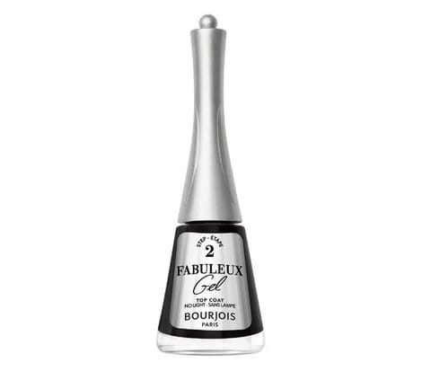 Rimmel 60 Second Nail Polish# 856