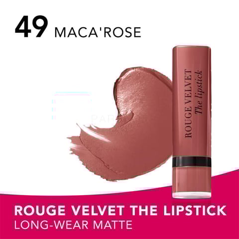 Rouge Velvet The Lipstick