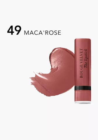 Rouge Velvet The Lipstick