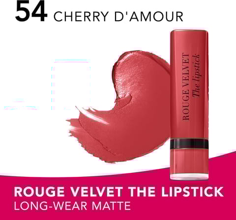Rouge Edition Velvet Lipstain
