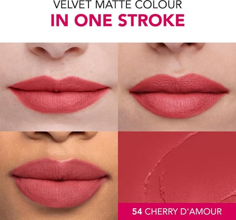 Rouge Edition Velvet Lipstain