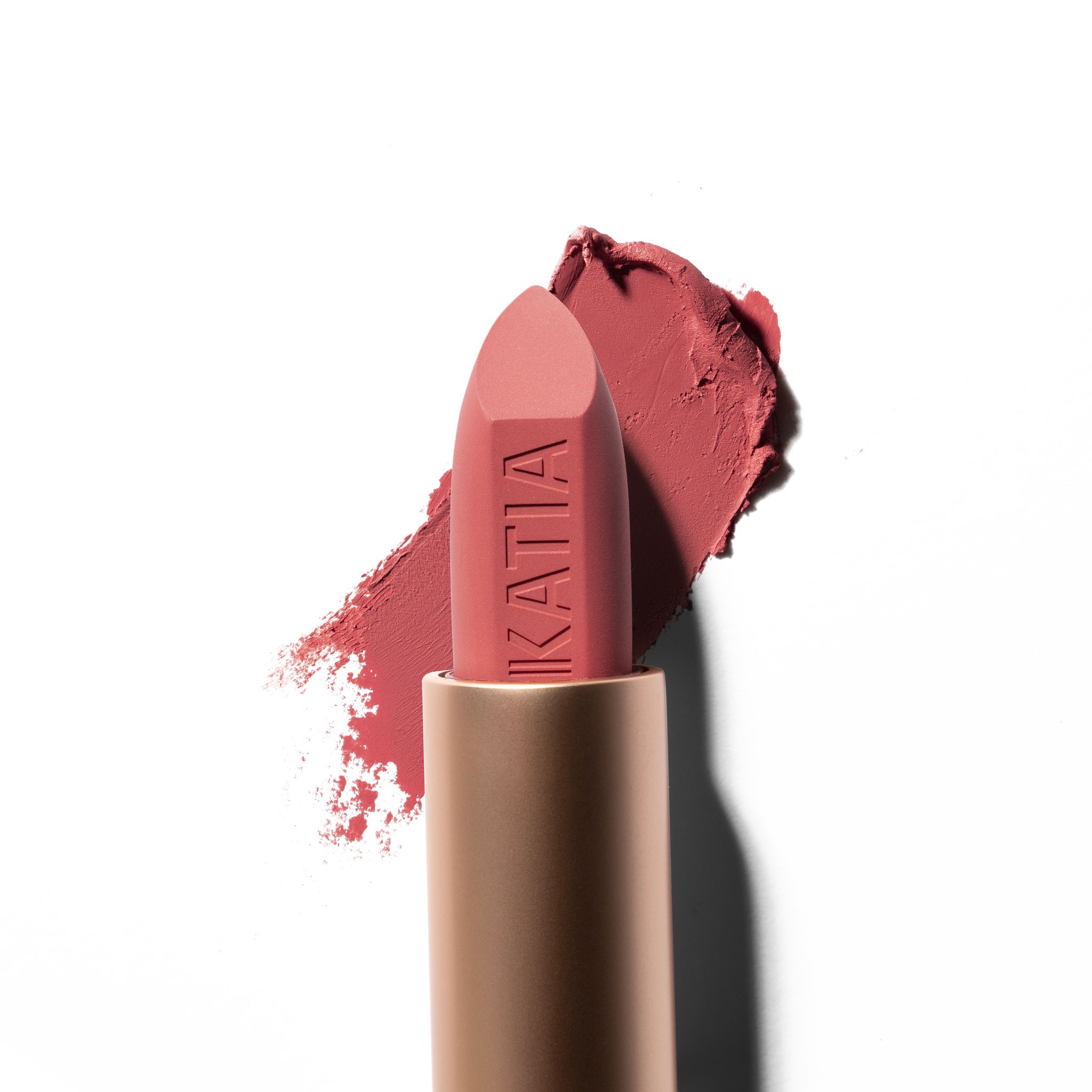Katia Nouvelle Lip Rouge 06