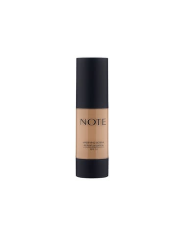 Note Mattifying Extreme Foundation - 07 Apricot