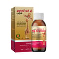 Argitone Syrup 100 Ml