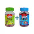 Purever Canada Kid'S Kit (Multivit +Omega)