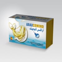 أراكس كوميند - 30 كبسولة