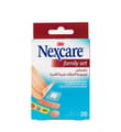 Nexcare Family Set 20 pcs