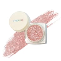 Hearts Loose Powder Glitter 13