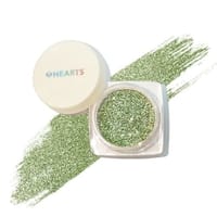 Hearts Loose Powder Glitter 14