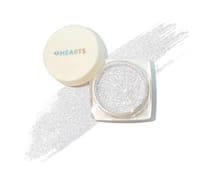 Hearts Loose Powder Glitter 15