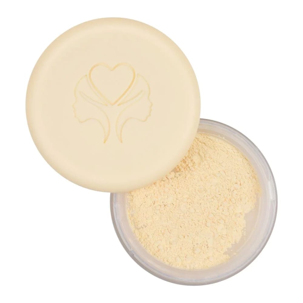 Hearts Soft Setting Powder - 001 Ultra Opal