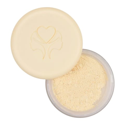 Essence Brighten Up! Banana Powder# 20