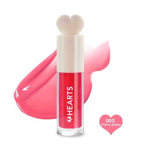 MB Mny Lifter Plump 008 Hot Honey