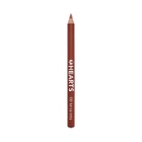 Hearts Lip Liner - 06 Terracotta