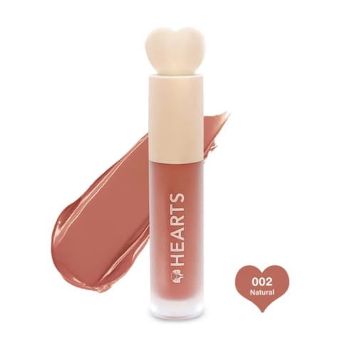 WnW Lip Oil - Fuzzy Pillow
