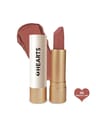 Hearts Cream Lipstick - 06 Natural Look