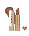 Hearts Cream Lipstick - 08 Natural Nude