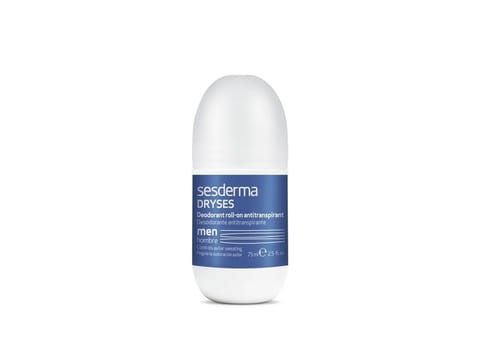 Sesderma Dryses Antiperspirant Men 75Ml