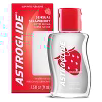 Astroglide Sensual Strawberry 73.9 Ml
