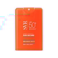 إس ڤي آر صن سيكيور بخاخ صغير +50 - 20 مل