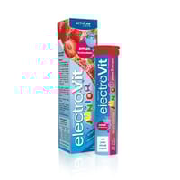 Activlab Electrovit Jr Tef 20'S
