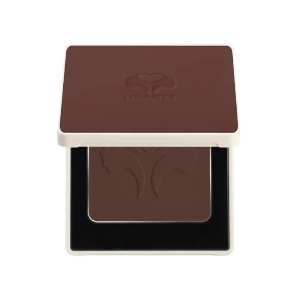 Hearts Blush Powder - 006 Cinnamon