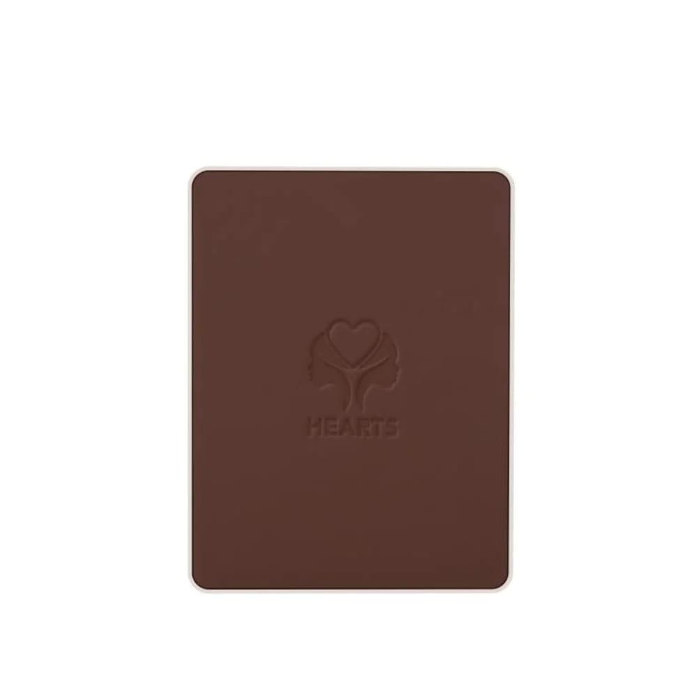 Hearts Blush Powder - 006 Cinnamon