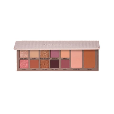 ANASTASIA BEVERLY Primrose Palette For Face & Eyes