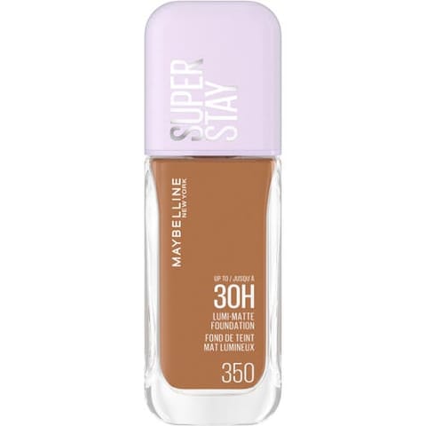 Air Mat 24H Foundation -30 Ml