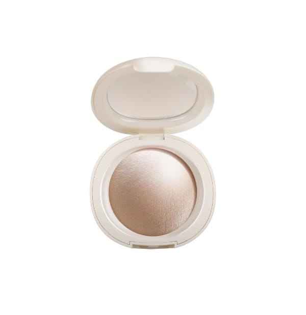 Hearts Diamond Highlighter - 002 Natural Gold