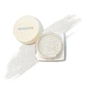Hearts Loose Powder Glitter 01