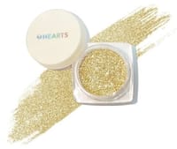 Hearts Loose Powder Glitter 09