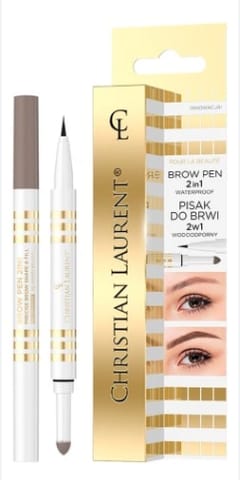 Rimmel Brow This Way Brow Sculpting Kit