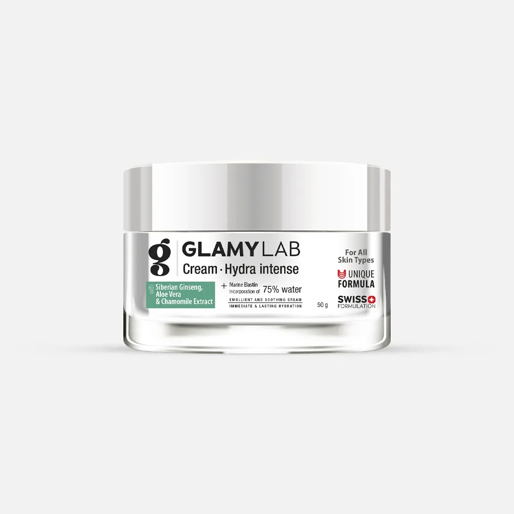 Glamy Lab Hydra Intense Cream 50 gm