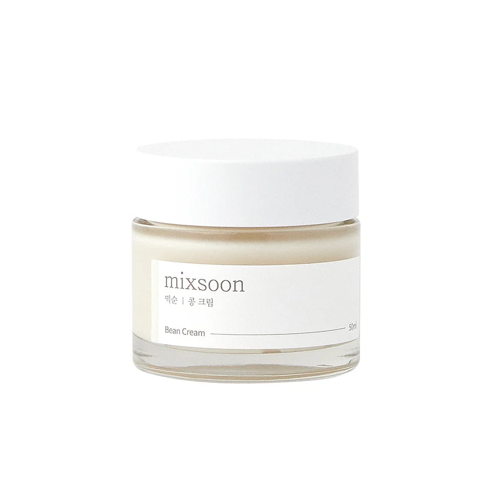 Bean Cream 50ml