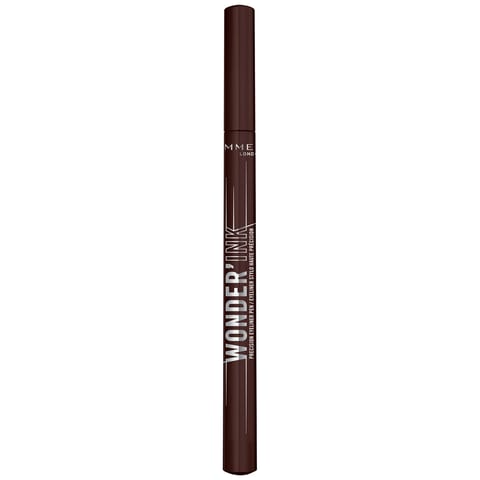 WET N WILD Liquid Eyeliner Black