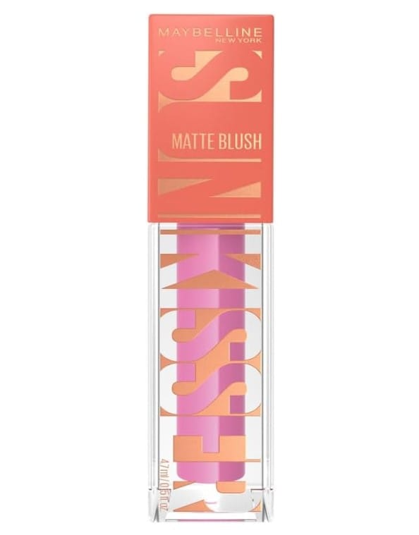 أحمر خدود صن كيسّر - 32 سُحب الليلك