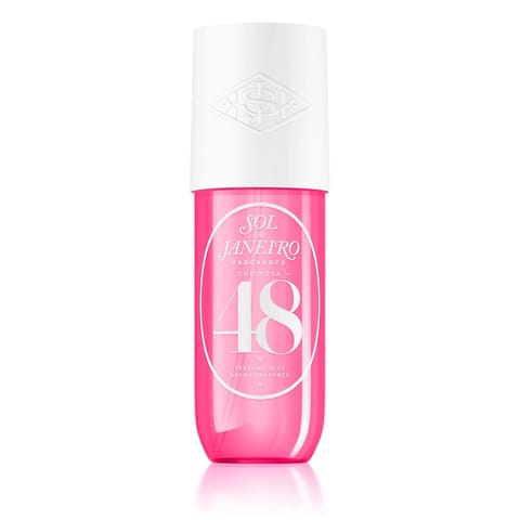 48h Antiperspirant Roll-On For Women - 50ml
