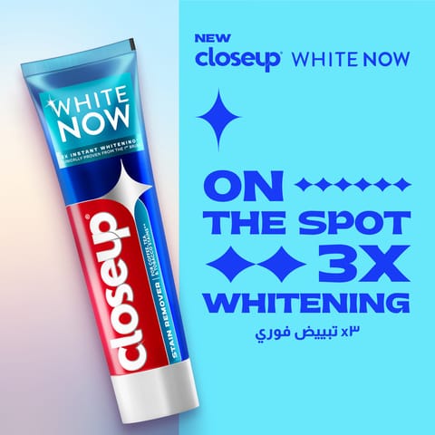 Toothpaste Anti-Cavity Sensitive 100 Ml
