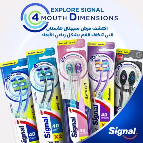 Usmile Electric Tooth Brush Y1S Blue