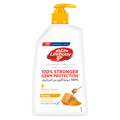 Lifebuoy Hand Wash Honey &Tumeric 450Ml