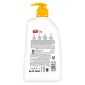 Lifebuoy Hand Wash Honey &Tumeric 450Ml