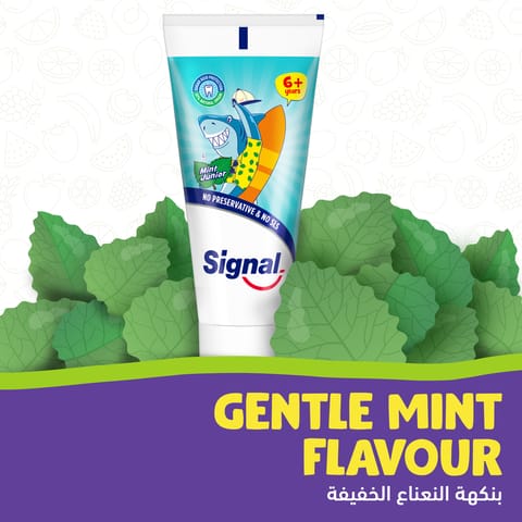 Toothpaste Anti-Cavity Sensitive 100 Ml
